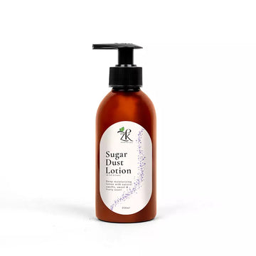 Soft and Sweet Lotion (Sugar Dust)